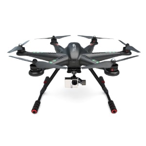 Walkera 2 best hexacopter drones