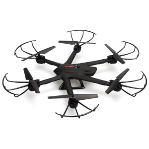 MJX X600 2 best hexacopter drones