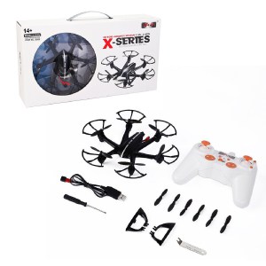 MJX X600 - best hexacopter for beginners best hexacopter drones