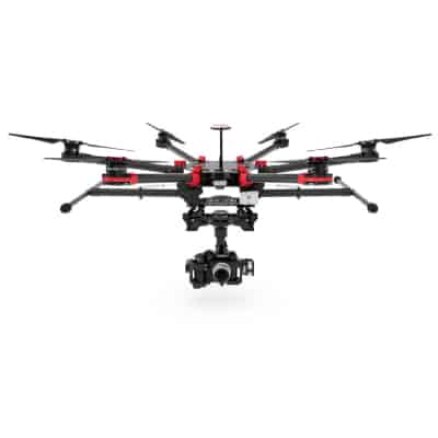 dji spread swings s900 2 best hexacopter drones