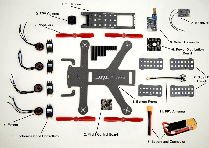 racing drone buyers guide racing drone buyers guide