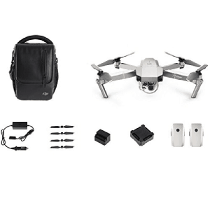 DJI Mavic Pro Platinum Fly More Bundle dji mavic pro platinum review