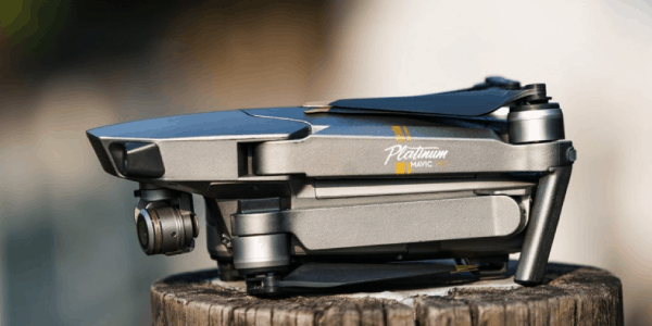 dji-mavic-pro-platinum-review---design