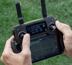 DJI Mavic Pro Platinum Transmitter dji mavic pro platinum review