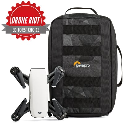 best-dji-spark-cases---editors-choice