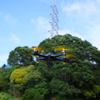 hubsan-h507a-review