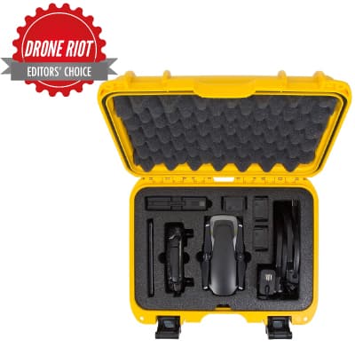 best-dji-mavic-air-cases---nanuk-editors-choice