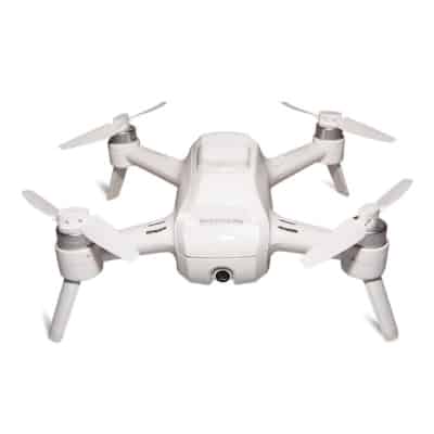 best-travel-drone---yuneec-breeze best travel drone