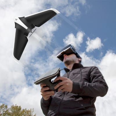 fixed-wing-drone