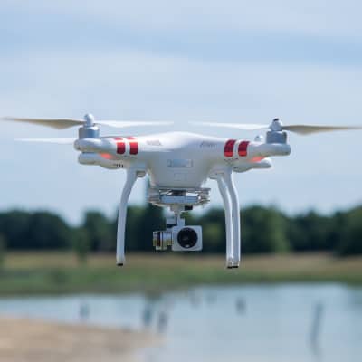 rotary-drone