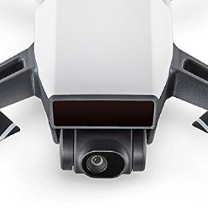 DJI Spark VS Phantom 3 Park-Camera DJI Spark VS DJI Phantom 3: Camera