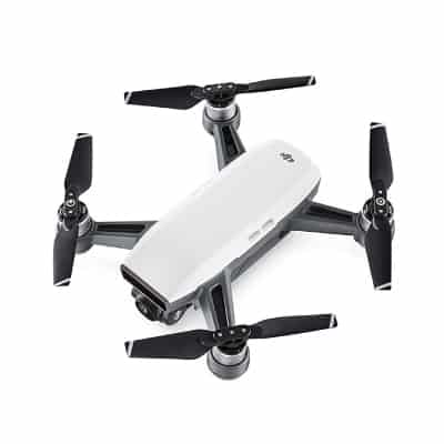 DJI Spark vs phantom 3 4k - design dji spark vs dji phantom 3 4k