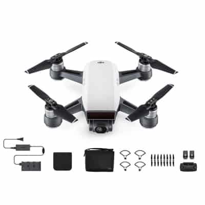 DJI Spark vs phantom 3 - spark bundle DJI Spark VS DJI Phantom 3 4k