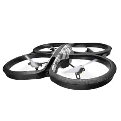 Parrot-AR-2.0 best indoor drone