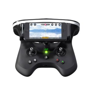 Parrot-Bebop-2-VS-DJI-Spark---Parrot-Bebop-Transmitter DJI Spark VS Parrot Bebop 2 - Transmitters
