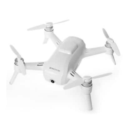 YUNEEC-BREEZE-VS-DJI-SPARK---DESIGN DJI SPARK VS YUNEEC BREEZE