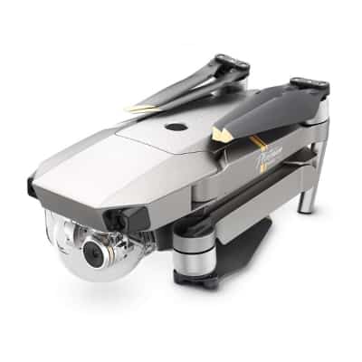 dji mavic pro vs dji phantyom 4 pro - design dji mavic pro platinum vs dji phantom 4 pro