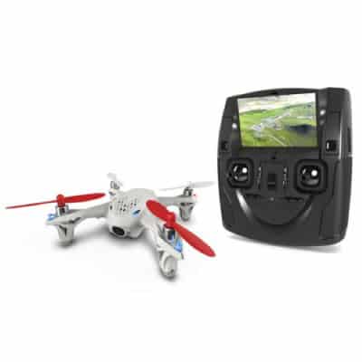 hubsan-x4 best indoor drones