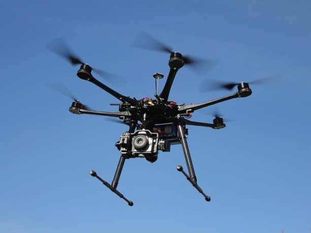 best-drone-for-professional-use best professiona drone