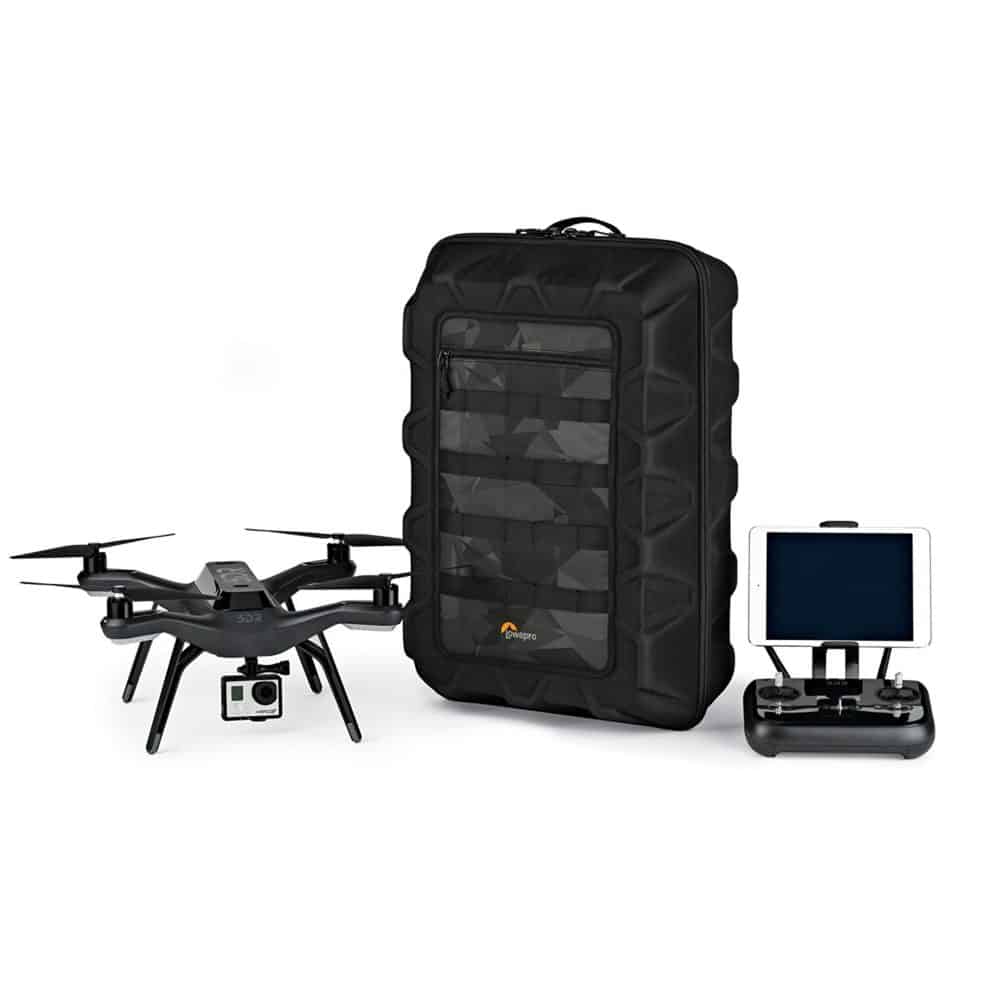 Lowepro DroneGuard CS 400 Review 1