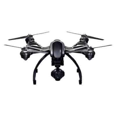 Yuneec Q500 4K Typhoon best drones for commercial use