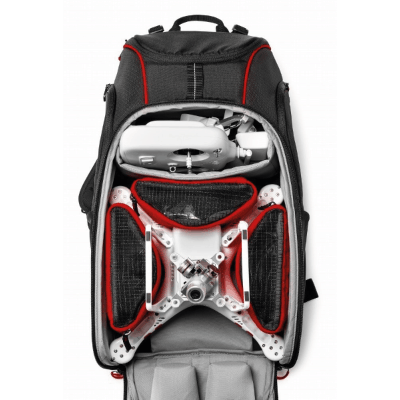 Manfrotto D1 Storage best dji phantom 4 backpacks and cases