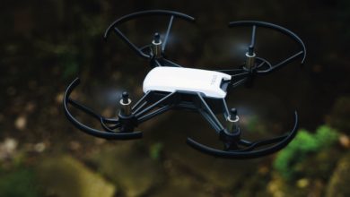 DJI Tello Drone under $100