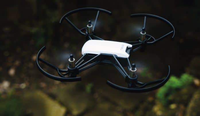 DJI Tello Drone under $100