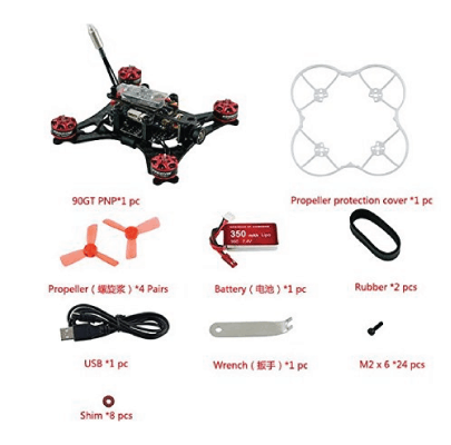 PNP-drone-kit- PNP drone