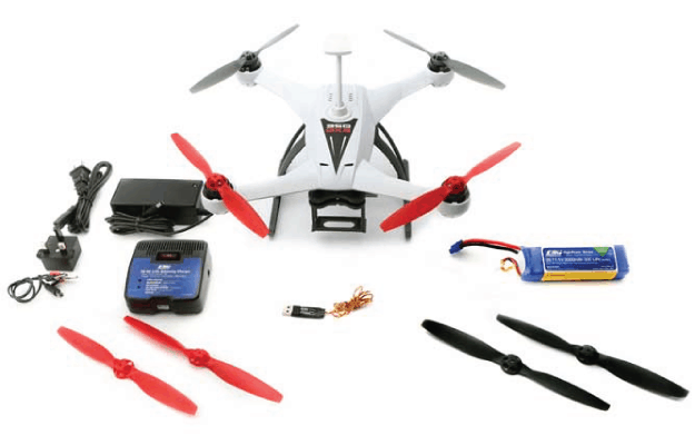 bnd-drone-kit bnf drone kit
