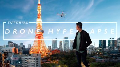 How To Create A Hyperlapse