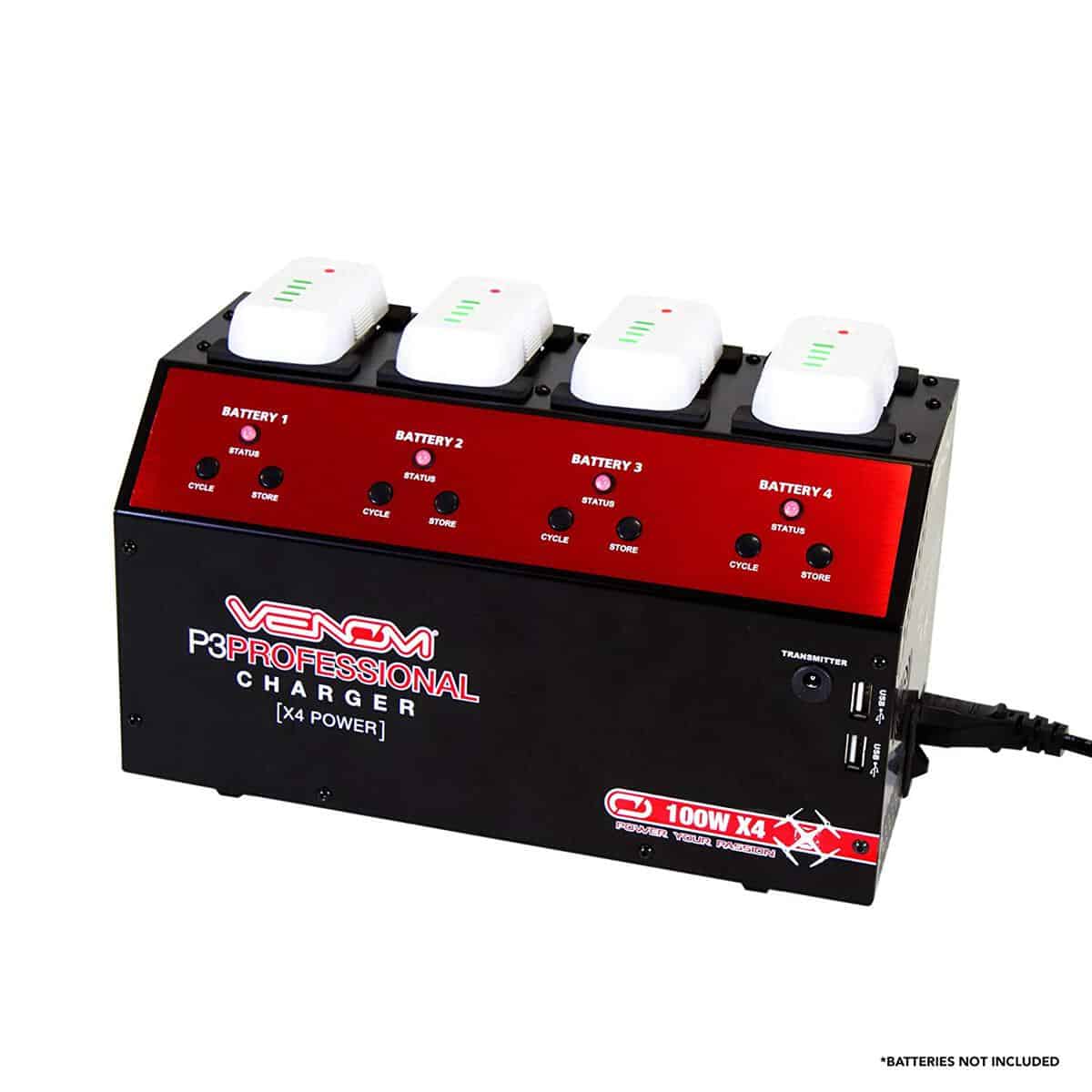 Phantom 3 Rapid Charger Charging station phantom