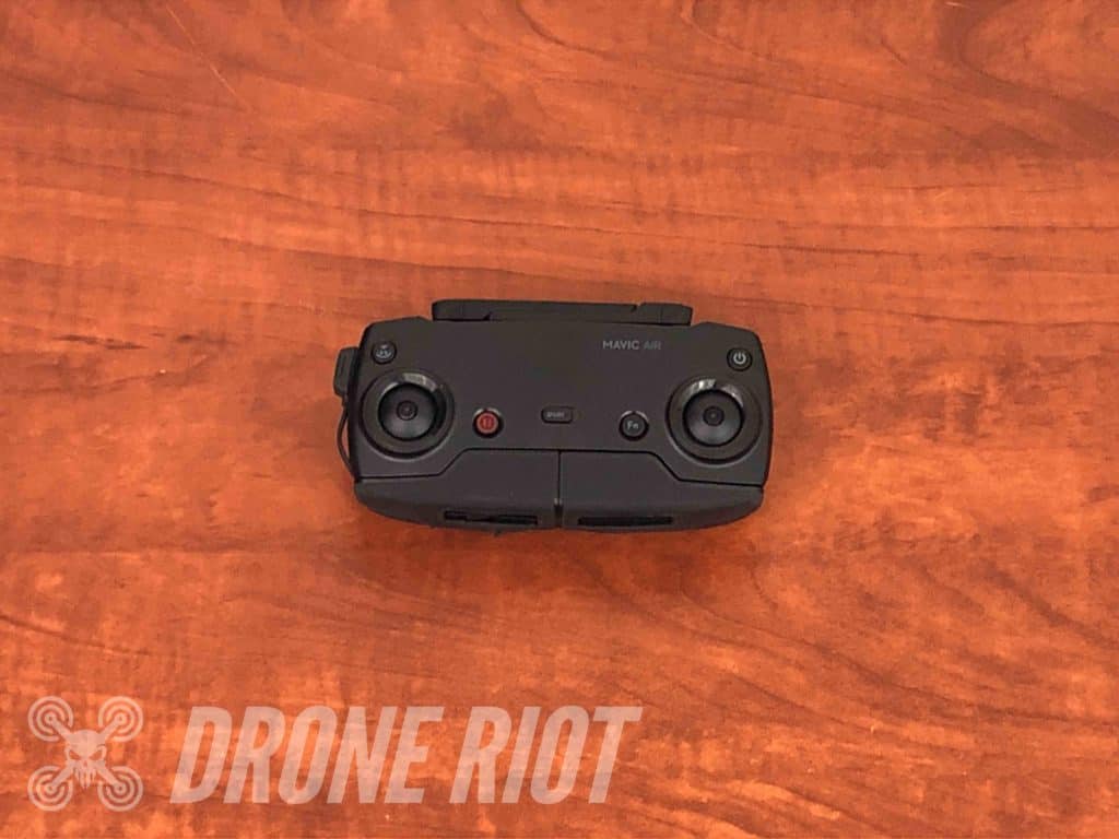 DJI Mavic Controller Controller of drone