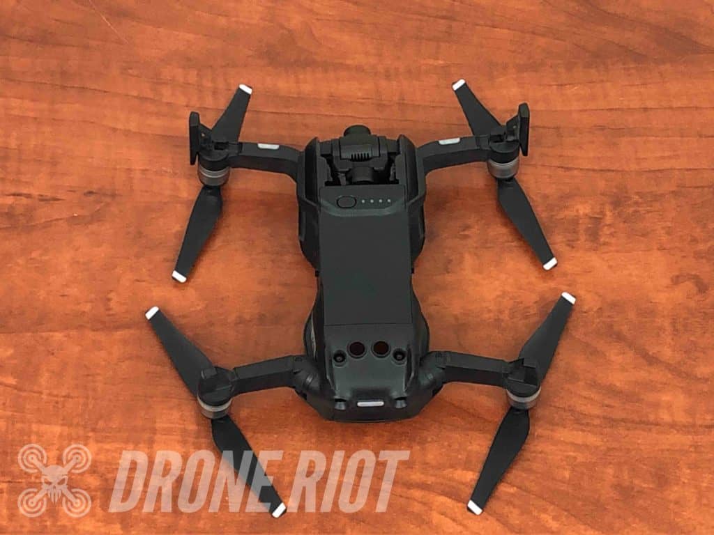 Mavic Air Landing Gear Landing gear DJI