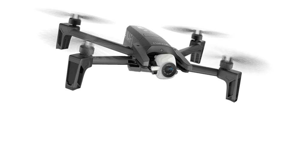Parrot Anafi Parrot Anafi Drone