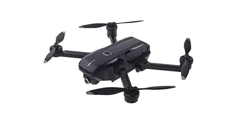 Yuneec Mantis Q Mantis Q