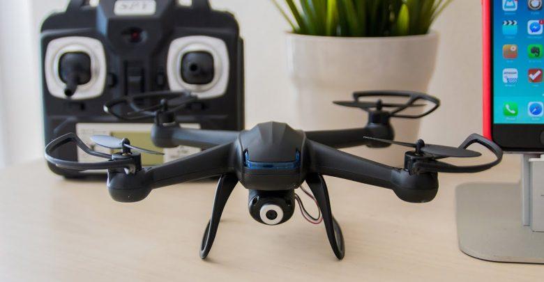 Drones under $50