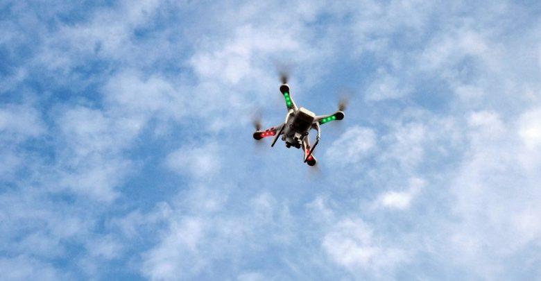 best high altitude drones