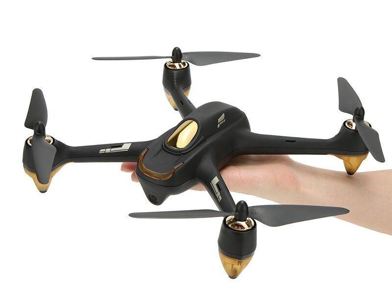 best hubsan drone