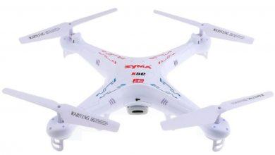 best syma drones