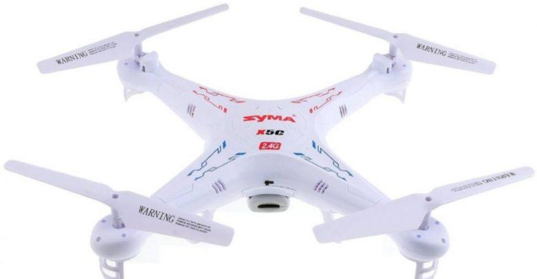 best syma drones