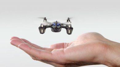 best micro drones