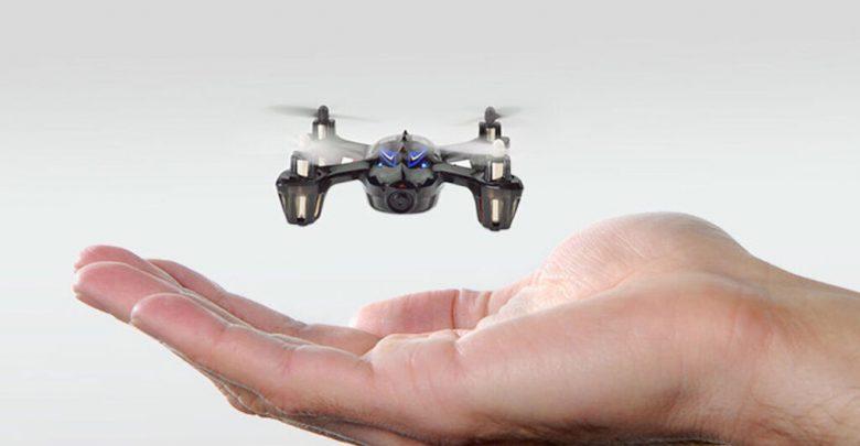 best micro drones
