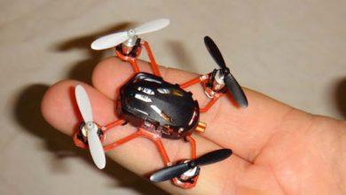 best micro quadcopter