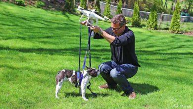 how much weight can a drone carry