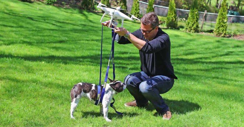 how much weight can a drone carry