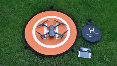 best drone landing pads