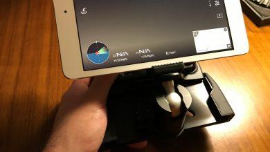 best mavic pro ipad mount