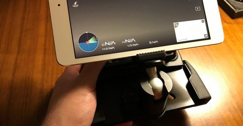 best mavic pro ipad mount