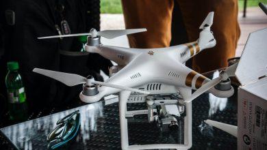 best dji phantom 3 accessories